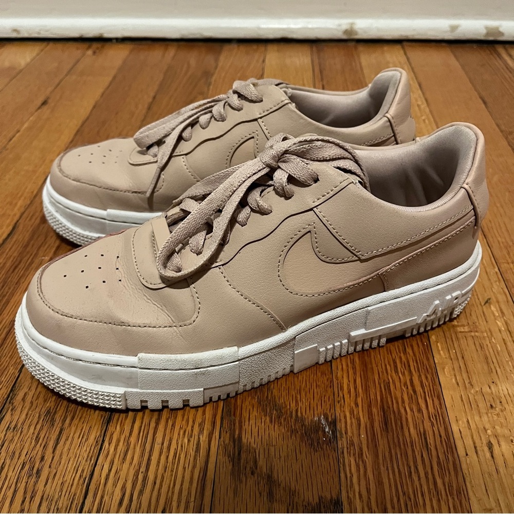 Nike Air Force 1 Pixel Women's Shoe
